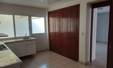RENTA CASA BONITA Y EXCELENTE UBICACION MILENIO QUERETARO