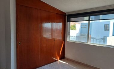 RENTA CASA BONITA Y EXCELENTE UBICACION MILENIO QUERETARO