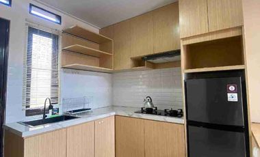 RUMAH DI BHAYANGKARA SUKABUMI