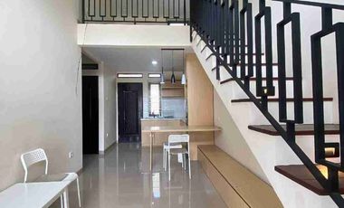 RUMAH DI BHAYANGKARA SUKABUMI