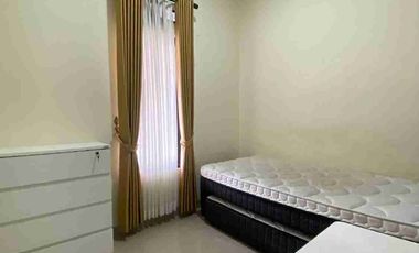 RUMAH DI BHAYANGKARA SUKABUMI