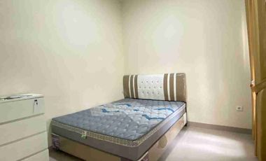 RUMAH DI BHAYANGKARA SUKABUMI