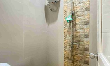 RUMAH DI BHAYANGKARA SUKABUMI