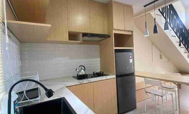 RUMAH DI BHAYANGKARA SUKABUMI