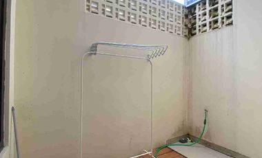 RUMAH DI BHAYANGKARA SUKABUMI