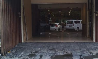 Ruko Bagus 1 Lantai Disewakan, di Bypass Denpasar Selatan Area