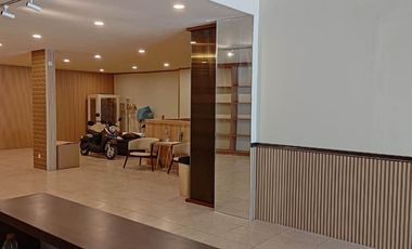 Ruko Bagus 1 Lantai Disewakan, di Bypass Denpasar Selatan Area