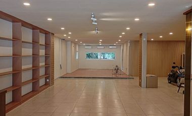 Ruko Bagus 1 Lantai Disewakan, di Bypass Denpasar Selatan Area