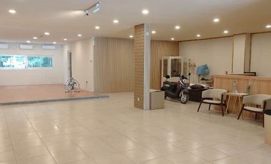 Ruko Bagus 1 Lantai Disewakan, di Bypass Denpasar Selatan Area