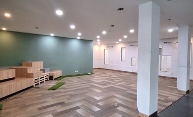 BEST DEAL Mini Building Kemang–Mampang! LT 823 m², Parkir 10 Mobil, Bisa Sewa / Beli – Lokasi Super Strategis