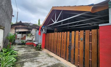 DIJUAL RUMAH MURAH DEKAT ALUN ALUN KIDUL SOLO