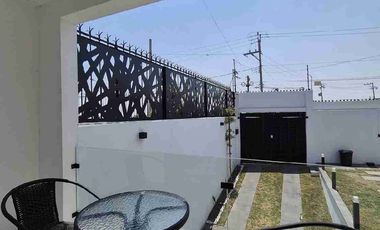 Hermosa Casa en venta en Cacalomacan $4,400,000 Es ejido solo acepto RECURSOS PROPIO