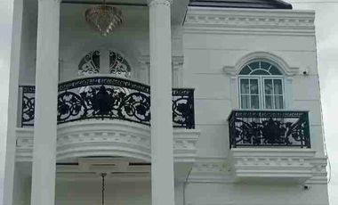 RUMAH TOWN HOUSE