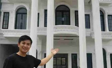 RUMAH TOWN HOUSE