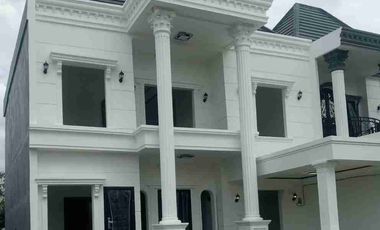 RUMAH TOWN HOUSE
