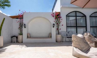 Di Jual Villa Modern dan Mewah