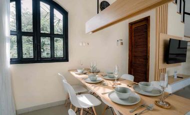 Di Jual Villa Modern dan Mewah