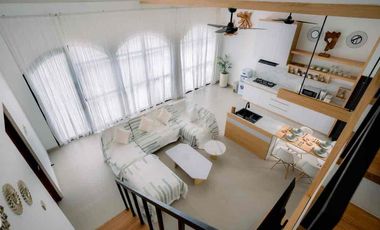 Di Jual Villa Modern dan Mewah