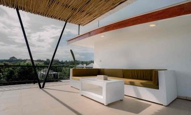 Di Jual Villa Modern dan Mewah