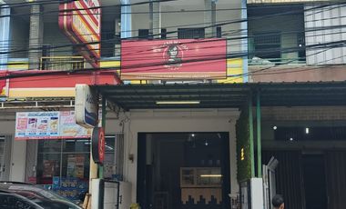 DISEWAKAN RUKO STRATEGIS 3 LANTAI – PONDOK CIPTA BINTARA