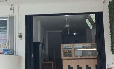 DISEWAKAN RUKO STRATEGIS 3 LANTAI – PONDOK CIPTA BINTARA