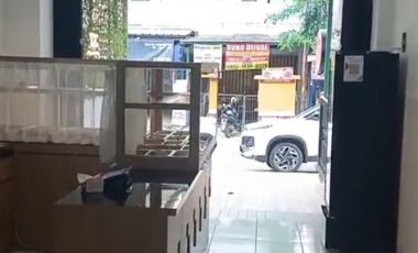 DISEWAKAN RUKO STRATEGIS 3 LANTAI – PONDOK CIPTA BINTARA