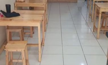 DISEWAKAN RUKO STRATEGIS 3 LANTAI – PONDOK CIPTA BINTARA