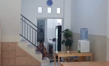 DISEWAKAN RUKO STRATEGIS 3 LANTAI – PONDOK CIPTA BINTARA