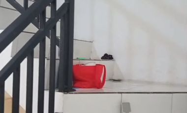 DISEWAKAN RUKO STRATEGIS 3 LANTAI – PONDOK CIPTA BINTARA