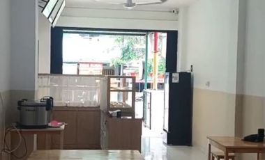 DISEWAKAN RUKO STRATEGIS 3 LANTAI – PONDOK CIPTA BINTARA