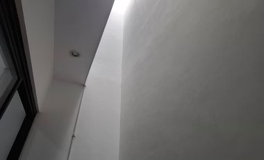 DISEWAKAN RUMAH BARU PAKUWON CITY Cluster Suvadiva Grand Island Modern, Desain Minimalis