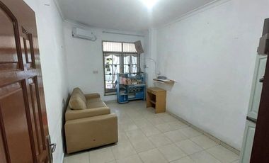 Dijual Rumah 2 Lantai Cengkareng Indah – 15 Menit ke Bandara & Dekat PIK