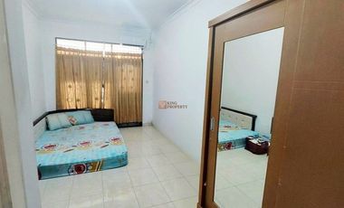 Dijual Rumah 2 Lantai Cengkareng Indah – 15 Menit ke Bandara & Dekat PIK