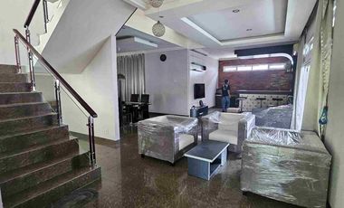 Dijual Rumah siap huni berserta isi nya Perumahan Wika