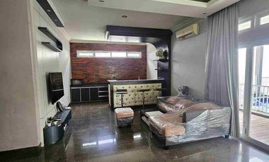 Dijual Rumah siap huni berserta isi nya Perumahan Wika