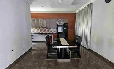 Dijual Rumah siap huni berserta isi nya Perumahan Wika