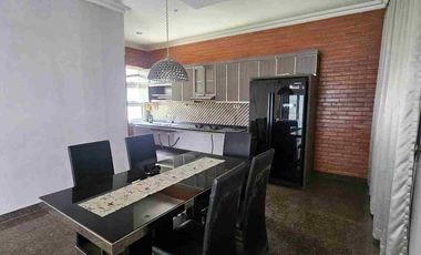 Dijual Rumah siap huni berserta isi nya Perumahan Wika