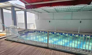 Dijual Rumah siap huni berserta isi nya Perumahan Wika