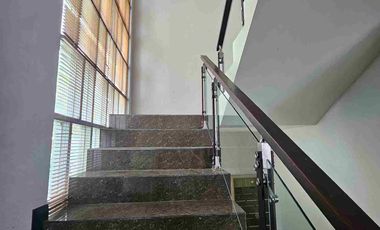 Dijual Rumah siap huni berserta isi nya Perumahan Wika