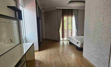 Dijual Rumah siap huni berserta isi nya Perumahan Wika