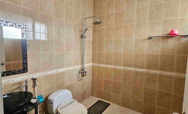 Dijual Rumah siap huni berserta isi nya Perumahan Wika