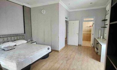 Dijual Rumah siap huni berserta isi nya Perumahan Wika