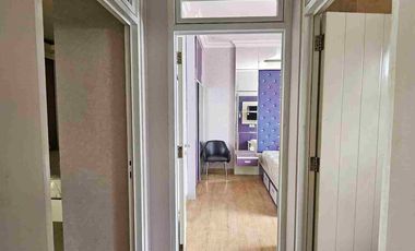 Dijual Rumah siap huni berserta isi nya Perumahan Wika