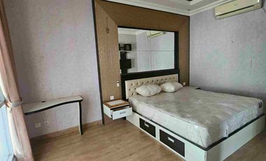 Dijual Rumah siap huni berserta isi nya Perumahan Wika