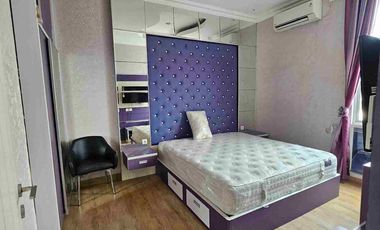 Dijual Rumah siap huni berserta isi nya Perumahan Wika