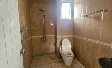 Dijual Rumah siap huni berserta isi nya Perumahan Wika