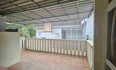 Dijual Rumah siap huni berserta isi nya Perumahan Wika