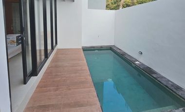 For Sale | Villa at Dharmawangsa, Kampial