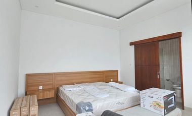 For Sale | Villa at Dharmawangsa, Kampial