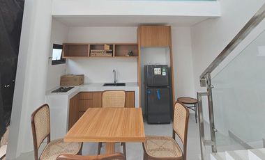 For Sale | Villa at Dharmawangsa, Kampial